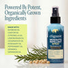 Mosquito Repellent Spray - Cliganic Mosquito Repellents