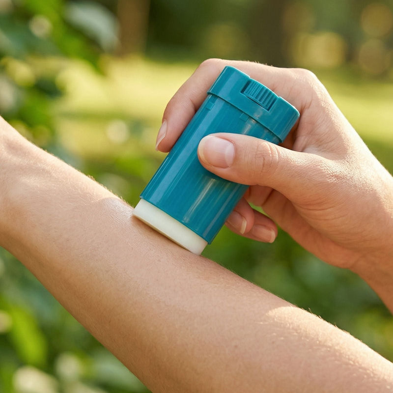Mosquito Repellent Stick - Cliganic Mosquito Repellents