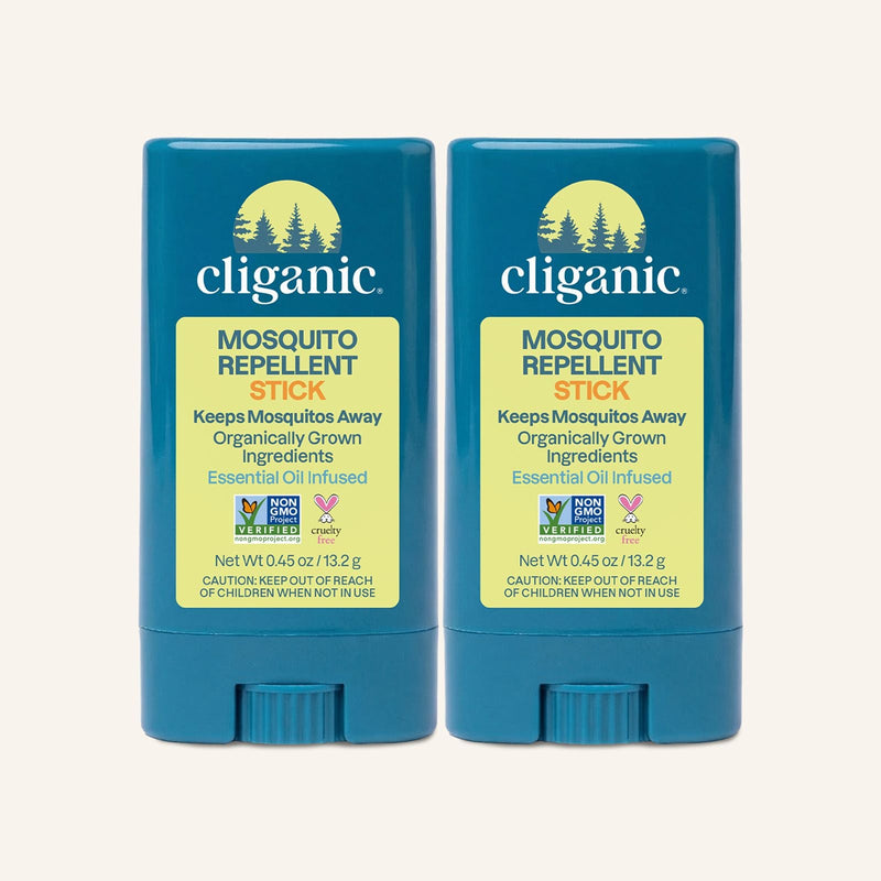 Mosquito Repellent Stick - Cliganic Mosquito Repellents