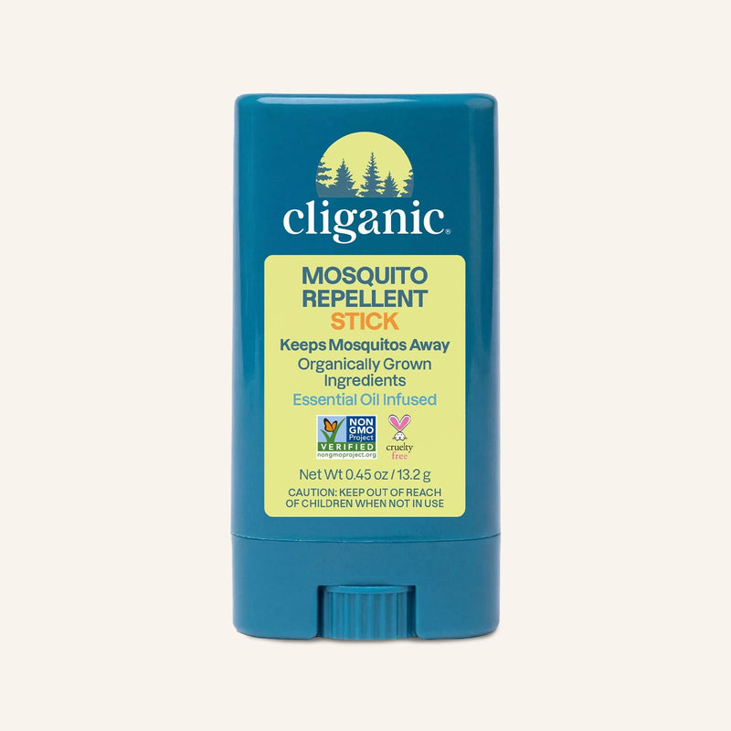 Cliganic Cliganic Mosquito Repellent Stick