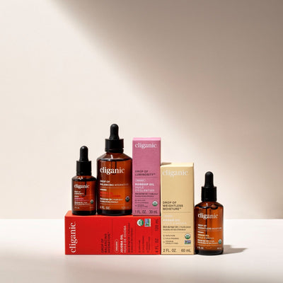 Nature’s Glow Trio