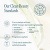 Omega Glow Face Serum - Cliganic Beauty