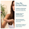 Omega Glow Face Serum - Cliganic Beauty