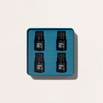 Organic Aromatherapy Set (Top 4 Essential Oils)