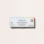 Organic Aromatherapy Set (Top 5 Essential Oils)