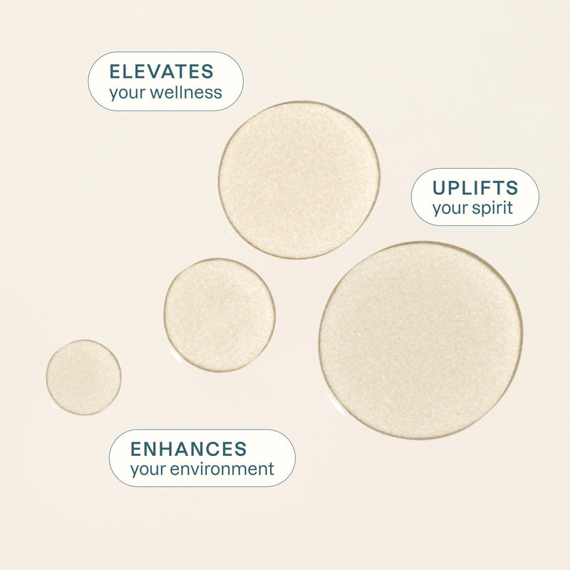 Organic Aromatherapy Set (Top 5 Essential Oils) - Cliganic Essential Oil Sets