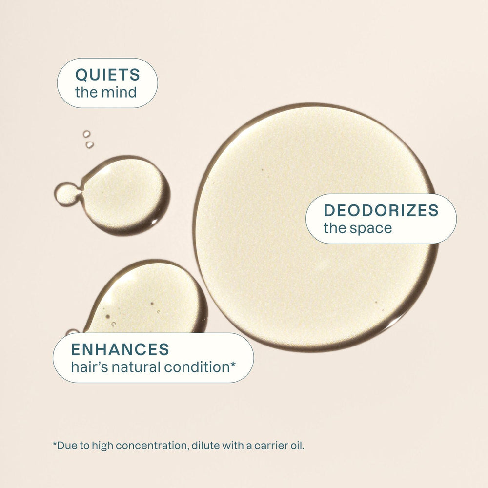 Organic Atlas Cedarwood Essential Oil - Cliganic Essential Oil Singles