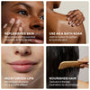 Organic Avocado Oil - Cliganic Skin & Hair Oils