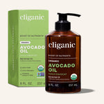 Organic Avocado Oil