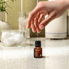 Organic Basil Essential Oil - Cliganic Essential Oil Singles
