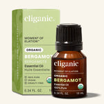 Organic Bergamot Essential Oil