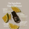 Organic Bergamot - Cliganic Essential Oil Singles