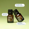 Organic Bergamot - Cliganic Essential Oil Singles