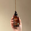 Organic Black Castor Oil - Cliganic