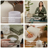 Organic Black Pepper - Cliganic Essential Oil Singles