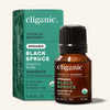 Organic Black Spruce - Cliganic Essential Oil Singles