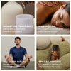 Organic Cardamom - Cliganic Essential Oil Singles