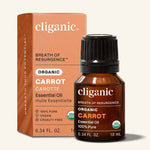 Organic Carrot Seed Essential Oil