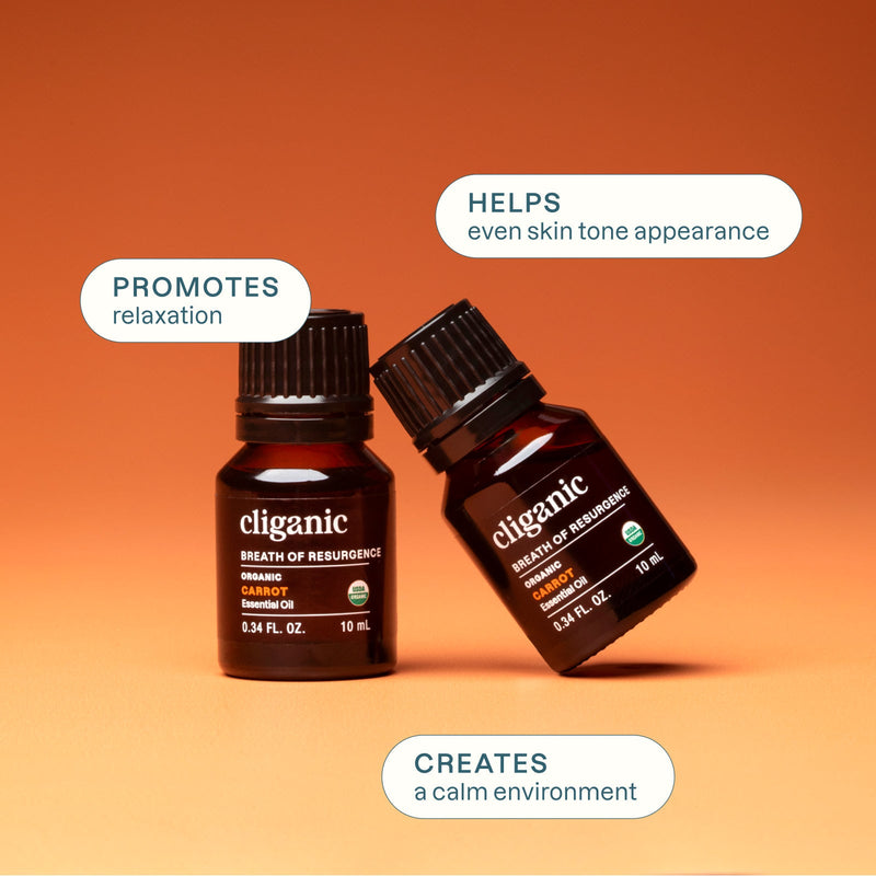 garden of wisdom carrot seed oil Organic Carrot Seed Essential Oil | USDA Organic