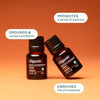 Organic Carrot Seed Essential Oil - Cliganic Essential Oil Singles