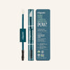 Organic Castor Oil Lash & Brow Wand - Cliganic Skin & Hair Oils