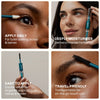 Organic Castor Oil Lash & Brow Wand - Cliganic Skin & Hair Oils