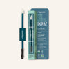 Organic Castor Oil Lash & Brow Wand - Cliganic Skin & Hair Oils