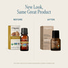 Organic Cedarwood Essential Oil - Cliganic Essential Oil Singles