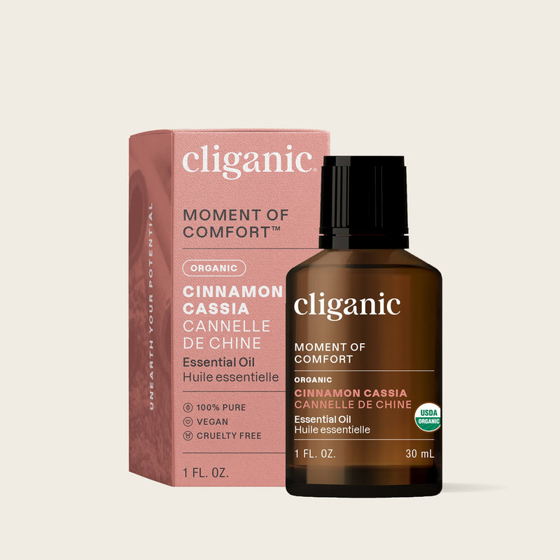 Simply Earth | Cassia Essential Oil Simply Earth | Cassia Essential Oil