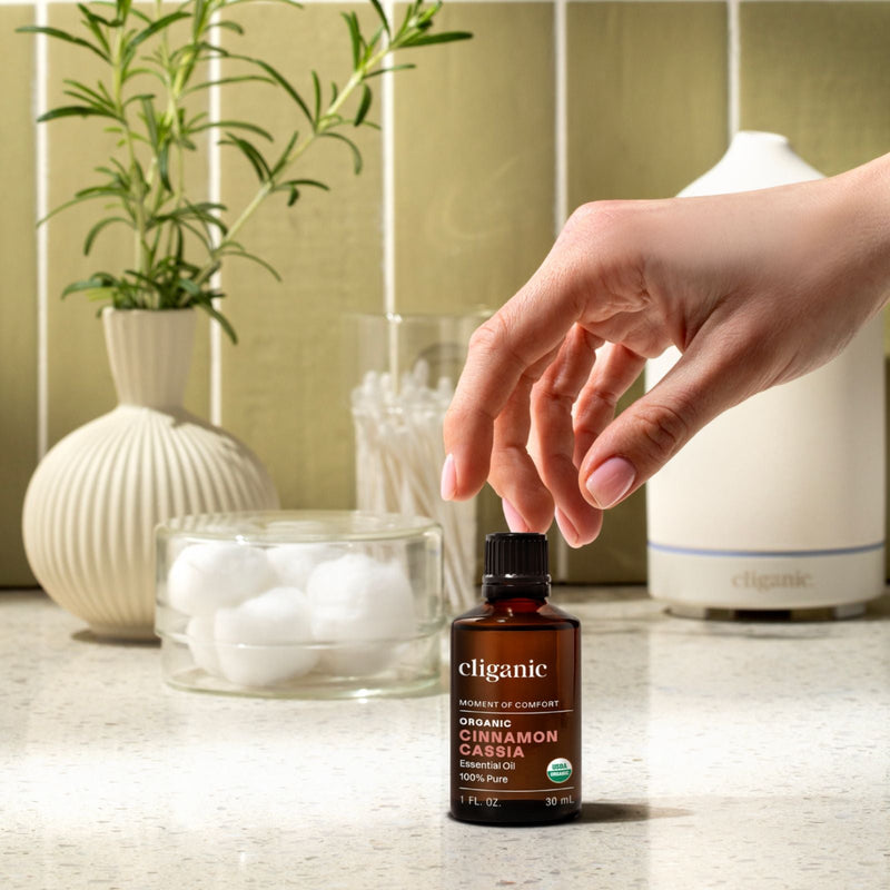 cinnamon oil for plants Organic Cinnamon Cassia Essential Oil