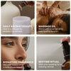 Organic Cinnamon Cassia - Cliganic Essential Oil Singles