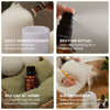 Organic Cinnamon Leaf Essential Oil - Cliganic Essential Oil Singles