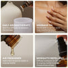 Organic Citronella Essential Oil - Cliganic Essential Oil Singles