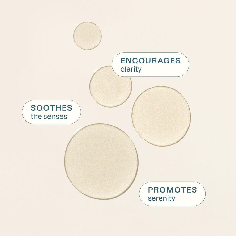 Organic Clary Sage - Cliganic Essential Oil Singles