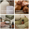 Organic Clove Bud - Cliganic Essential Oil Singles