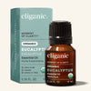Organic Eucalyptus Essential Oil - Cliganic Essential Oil Singles