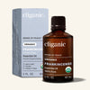 Organic Frankincense Essential Oil - Cliganic Essential Oil Singles