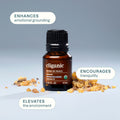 Organic Frankincense Essential Oil - Cliganic Essential Oil Singles