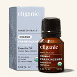 Organic Frankincense Essential Oil