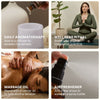 Organic Geranium - Cliganic Essential Oil Singles