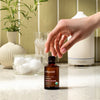 Organic Geranium - Cliganic Essential Oil Singles