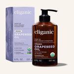 Organic Grapeseed Oil
