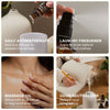 Organic Laurel Essential Oil - Cliganic Essential Oil Singles