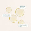 Organic Lemon Essential Oil - Cliganic Essential Oil Singles