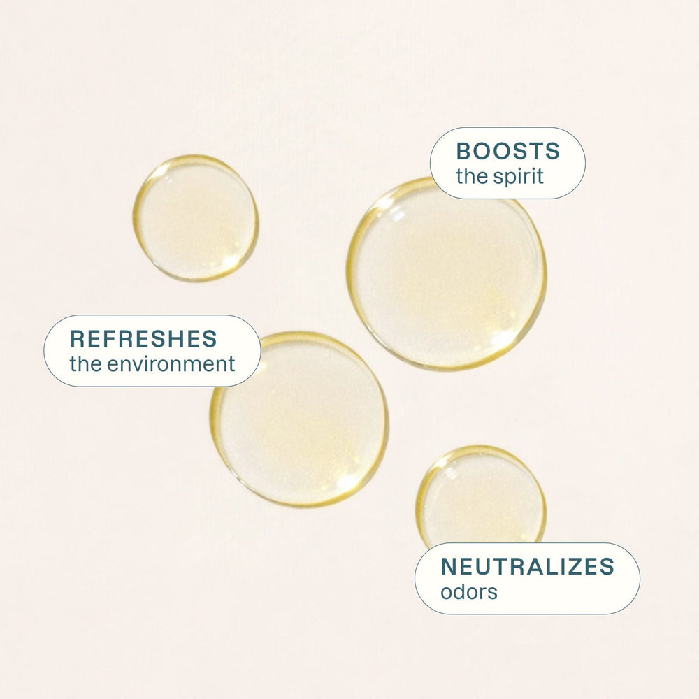 Organic Lemon Essential Oil - Cliganic Essential Oil Singles