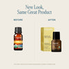 Organic Lemon Essential Oil - Cliganic Essential Oil Singles