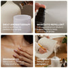 Organic Lemon Eucalyptus - Cliganic Essential Oil Singles