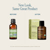 Organic Lemongrass Essential Oil - Cliganic Essential Oil Singles