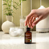 Organic Lemongrass Essential Oil - Cliganic Essential Oil Singles
