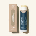 Organic Lip Balm - Coconut